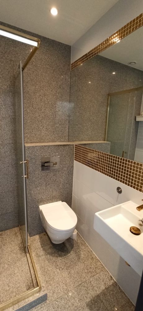 Modern 20m² Studio in Historic Saska Kępa