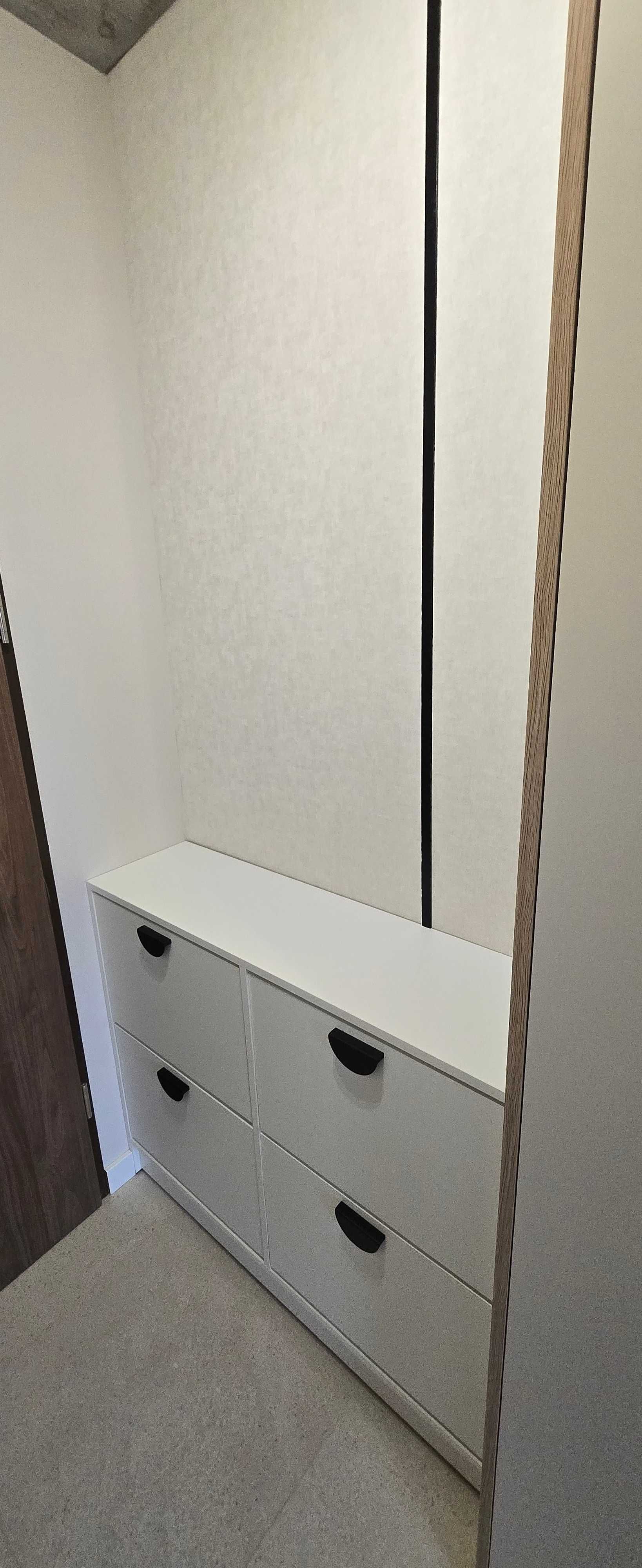 Modern Studio Apartment in Silver Forest Complex near Universities in Szczecin