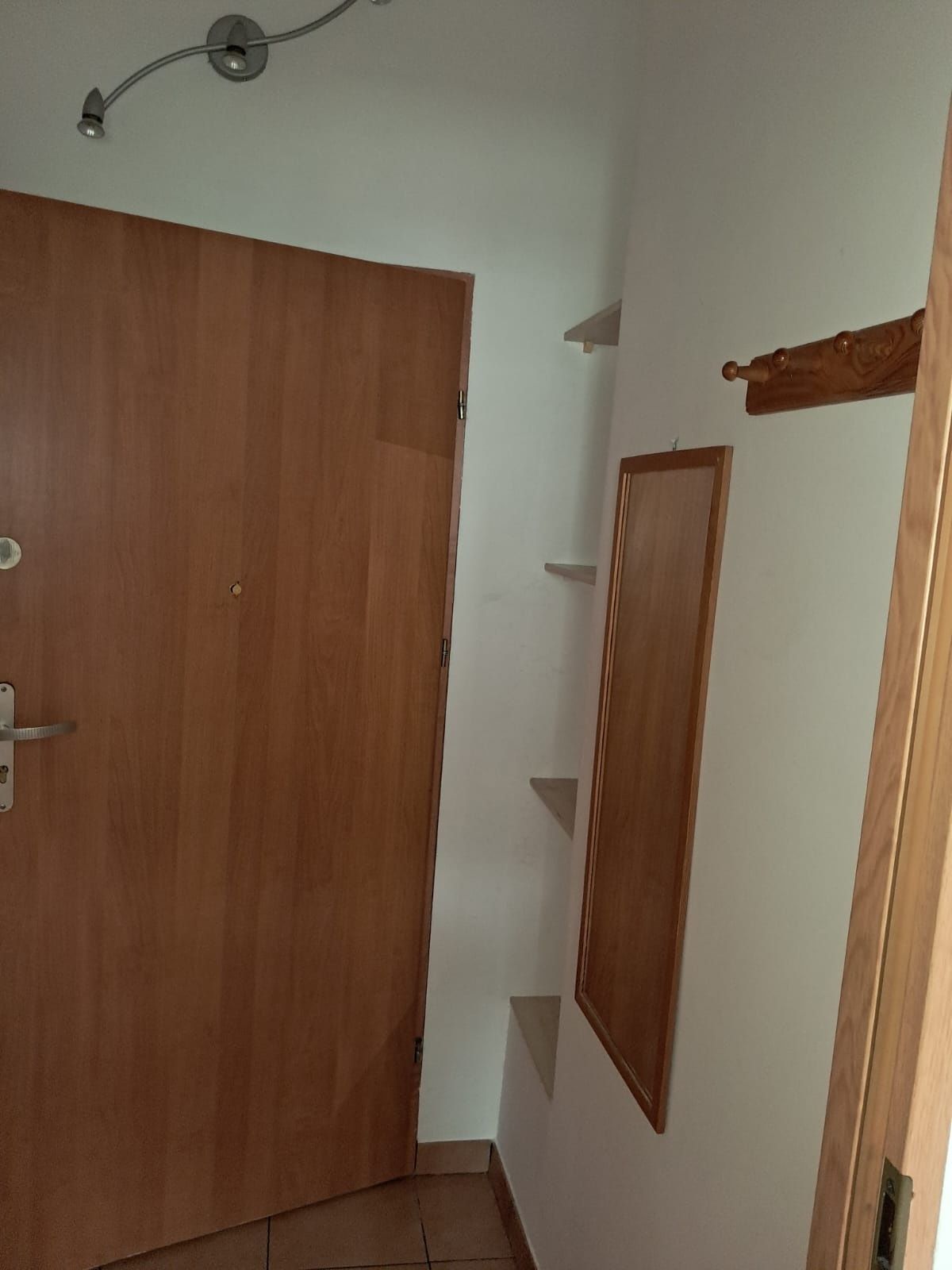 Cozy 31 m2 Apartment near Krauthofera Street, Poznań