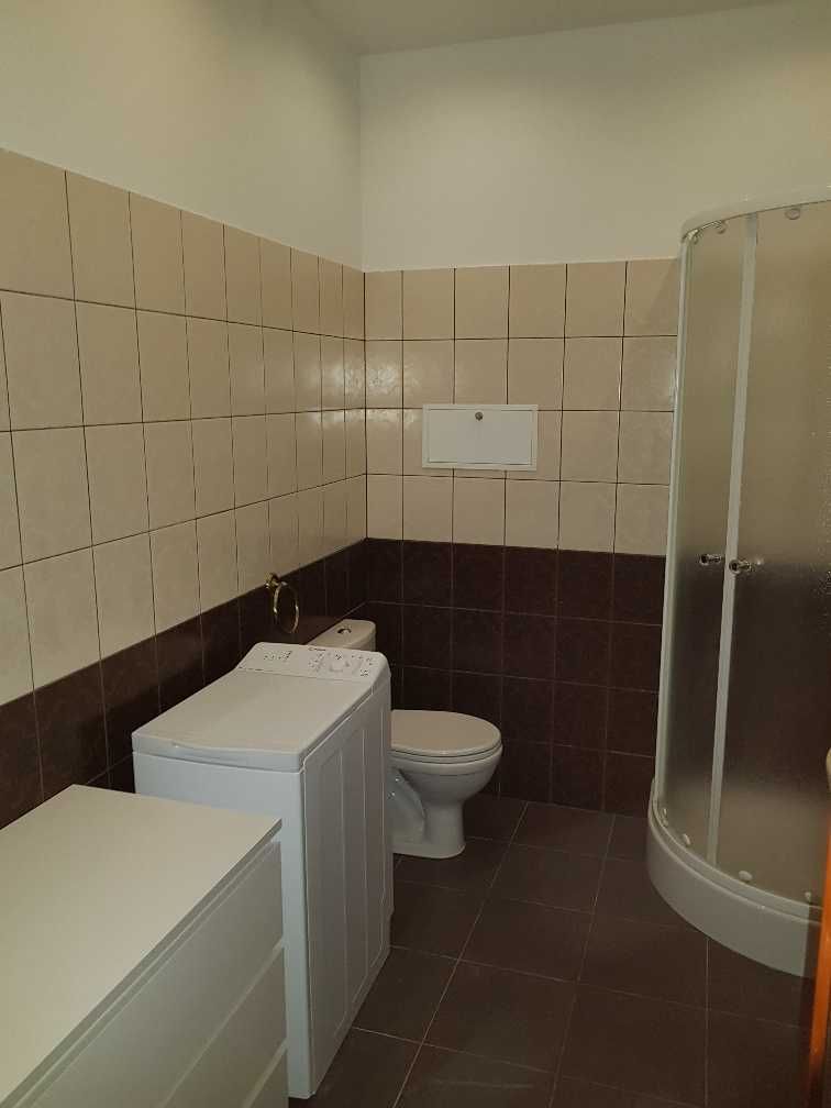 22m2 Studio Apartment in Quiet Residential Area of Poznań