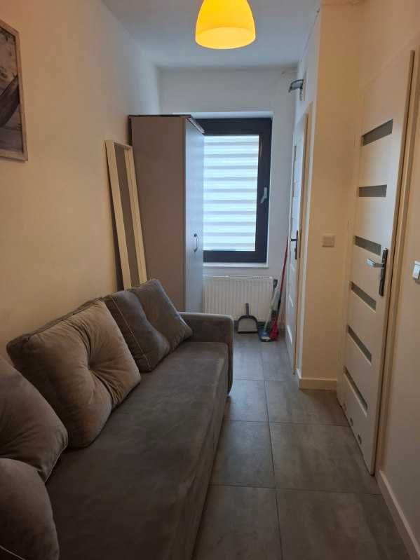 Cozy Studio Apartment in Grójec, 20m2, Immediately Available