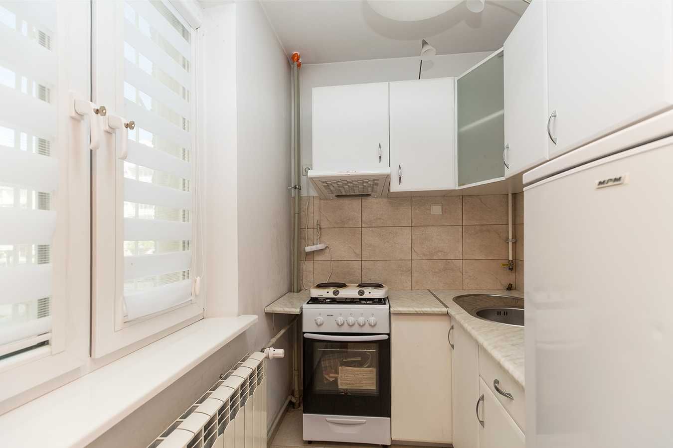 Compact 19m² Studio Apartment near Promenada Shopping Center