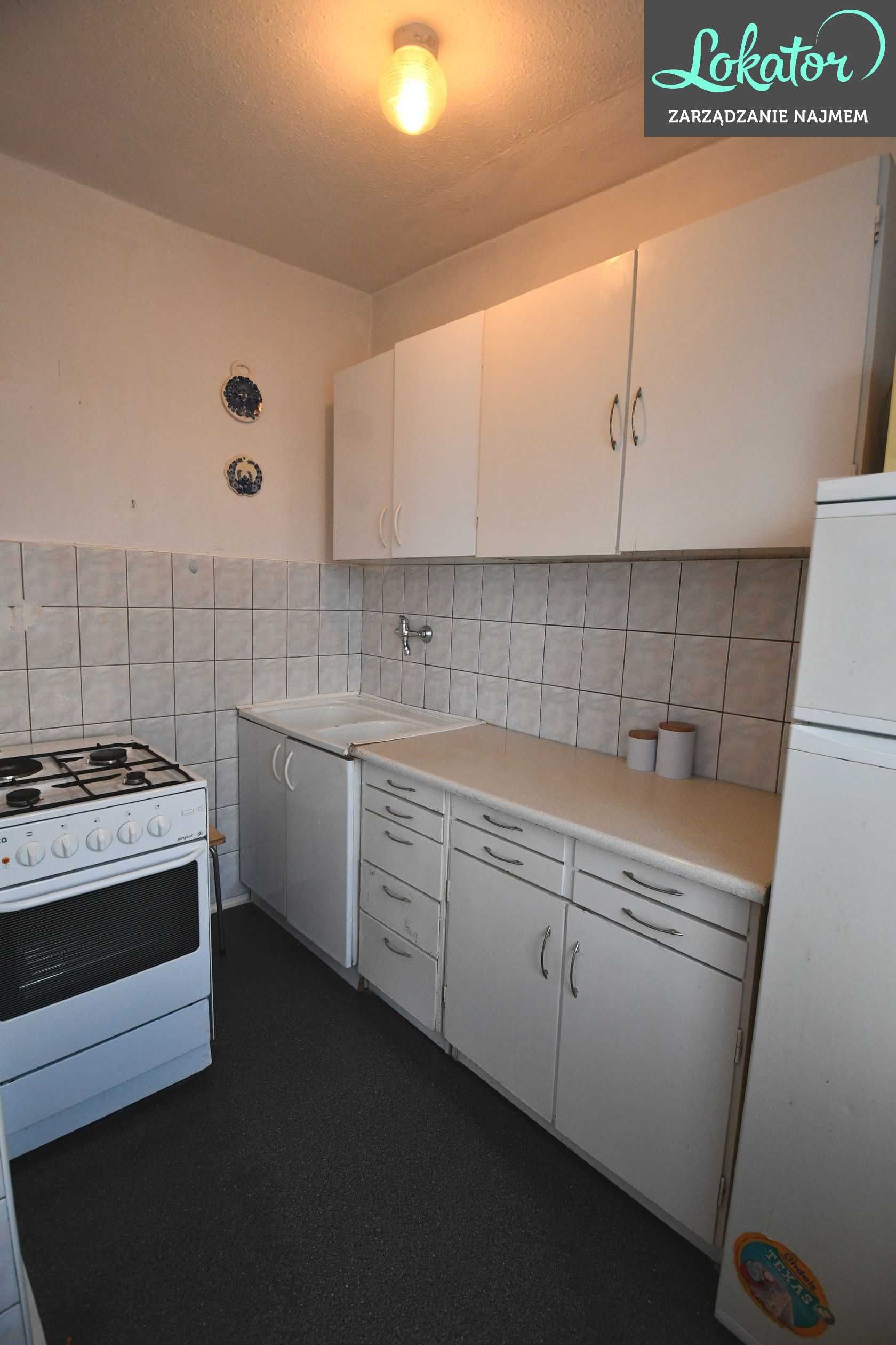 Spacious Studio Apartment on Zgody Street in Koszalin