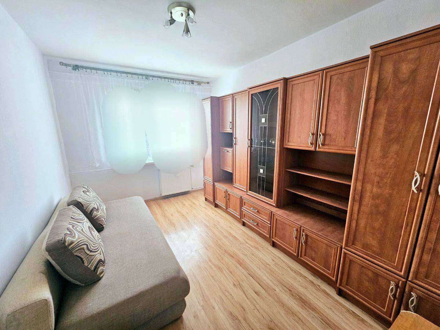 2-Room Apartment for Rent on Poludniu, 51 m²