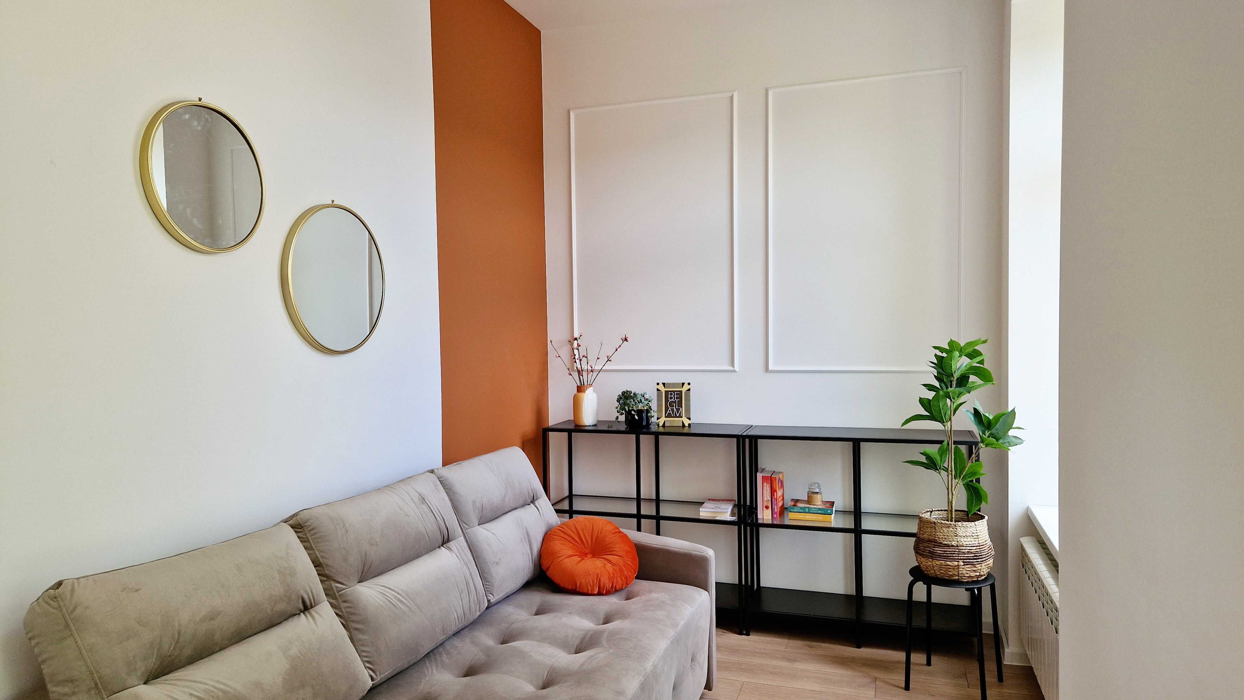 Modern Studio Apartment in Central Radom