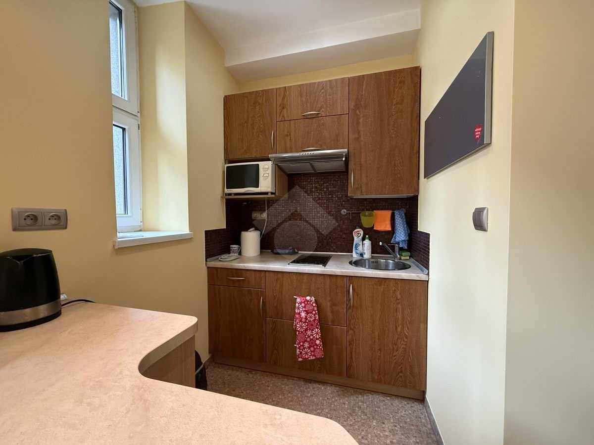 Modern Studio Apartment Near Universities in Krowodrza