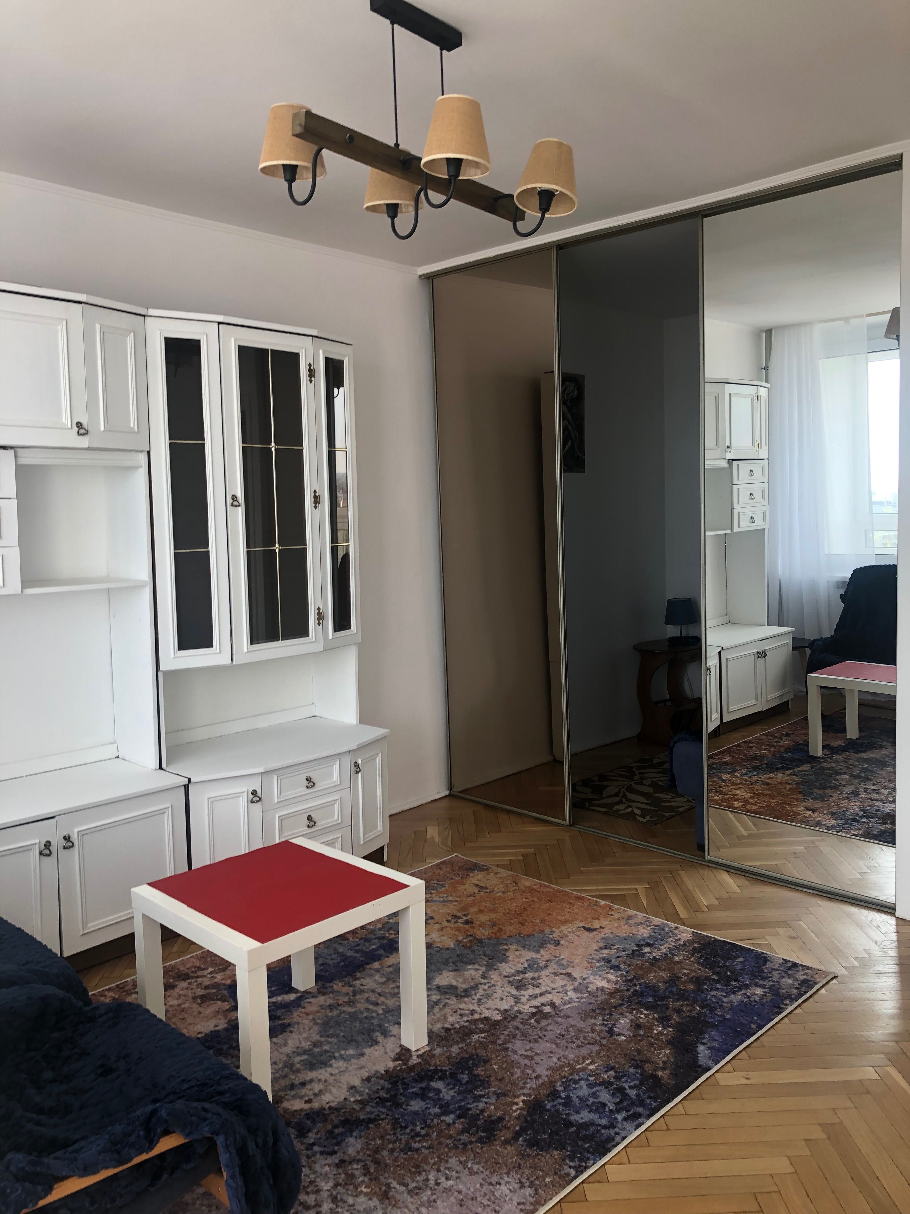 Compact 35m² Apartment in City Center near Old Town