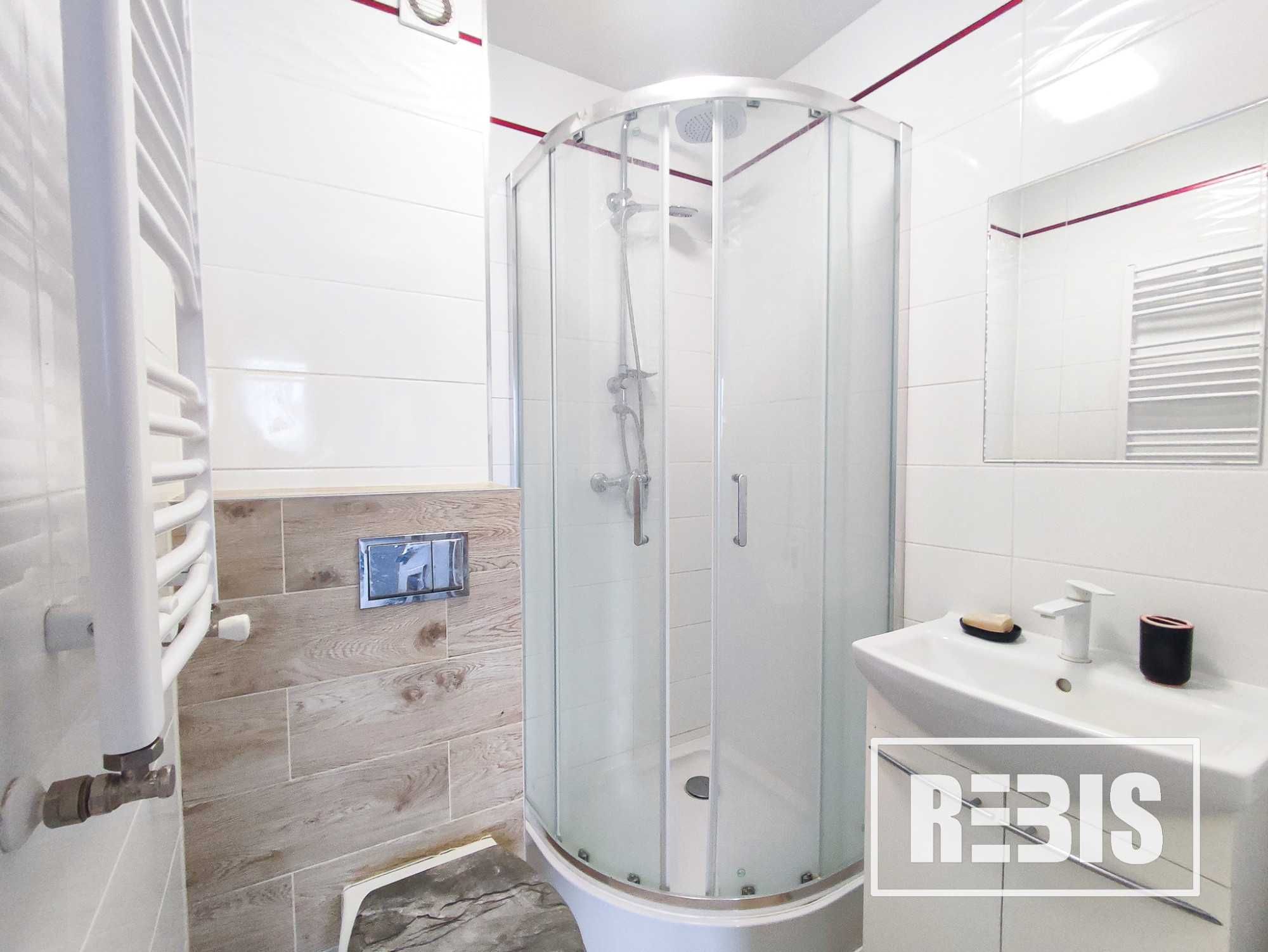 One-room apartment in Wieliczka near Krakow border