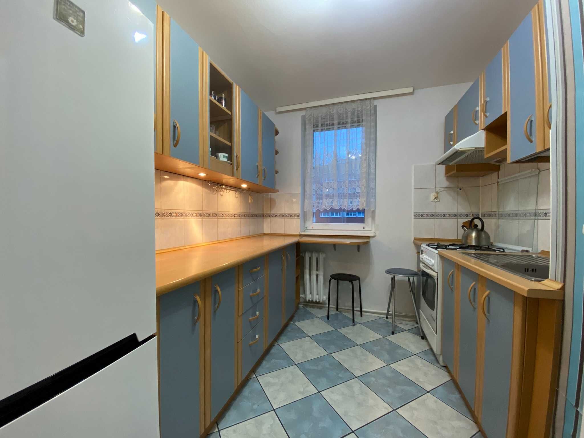 Modern 2-Bedroom Apartment Near Reagan Park