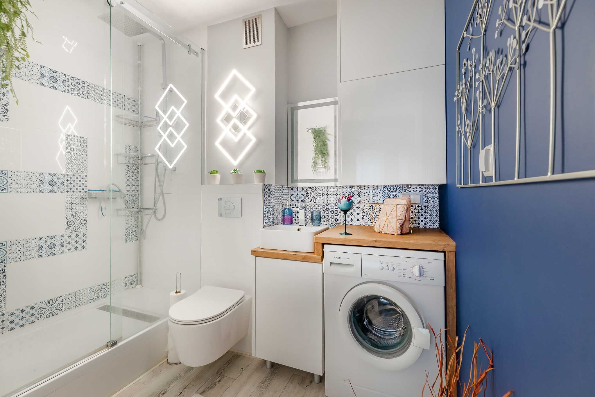 3-Room Apartment in Gdańsk Ujeścisko, Fully Furnished