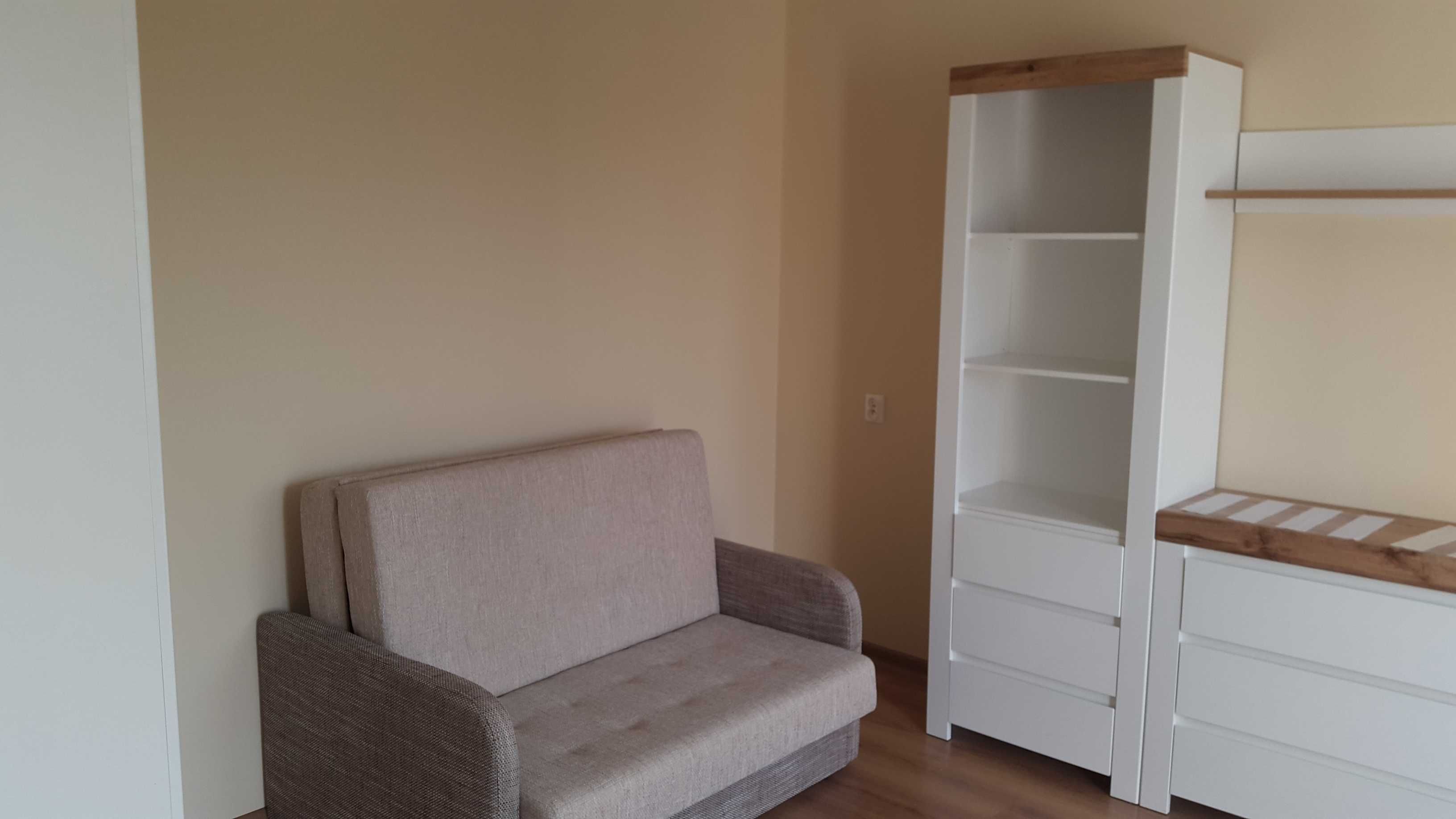 Comfortable Studio Apartment near Medical and Polytechnic Universities in Białystok