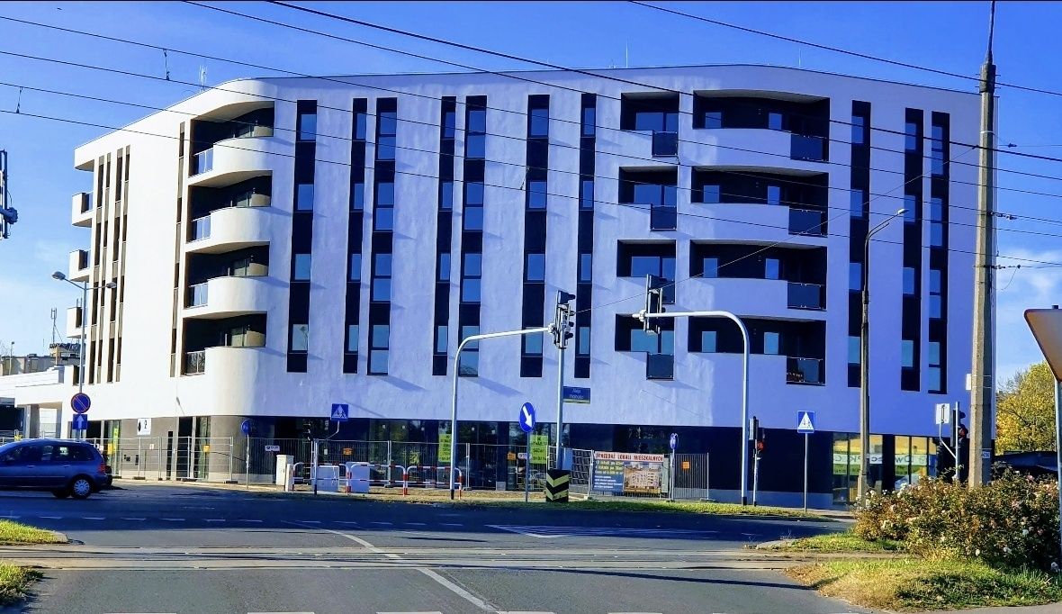 Fully Equipped 40m² Apartment on Top Floor with Elevator