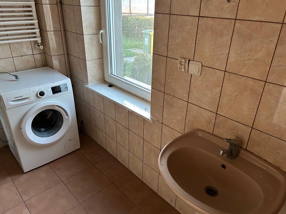 2-Room Apartment in Standalone House at Kociewska Street, Starogard Gdański