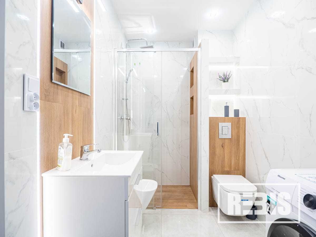 Two-room apartment near AGH University, 36m2, Krowodrza Park
