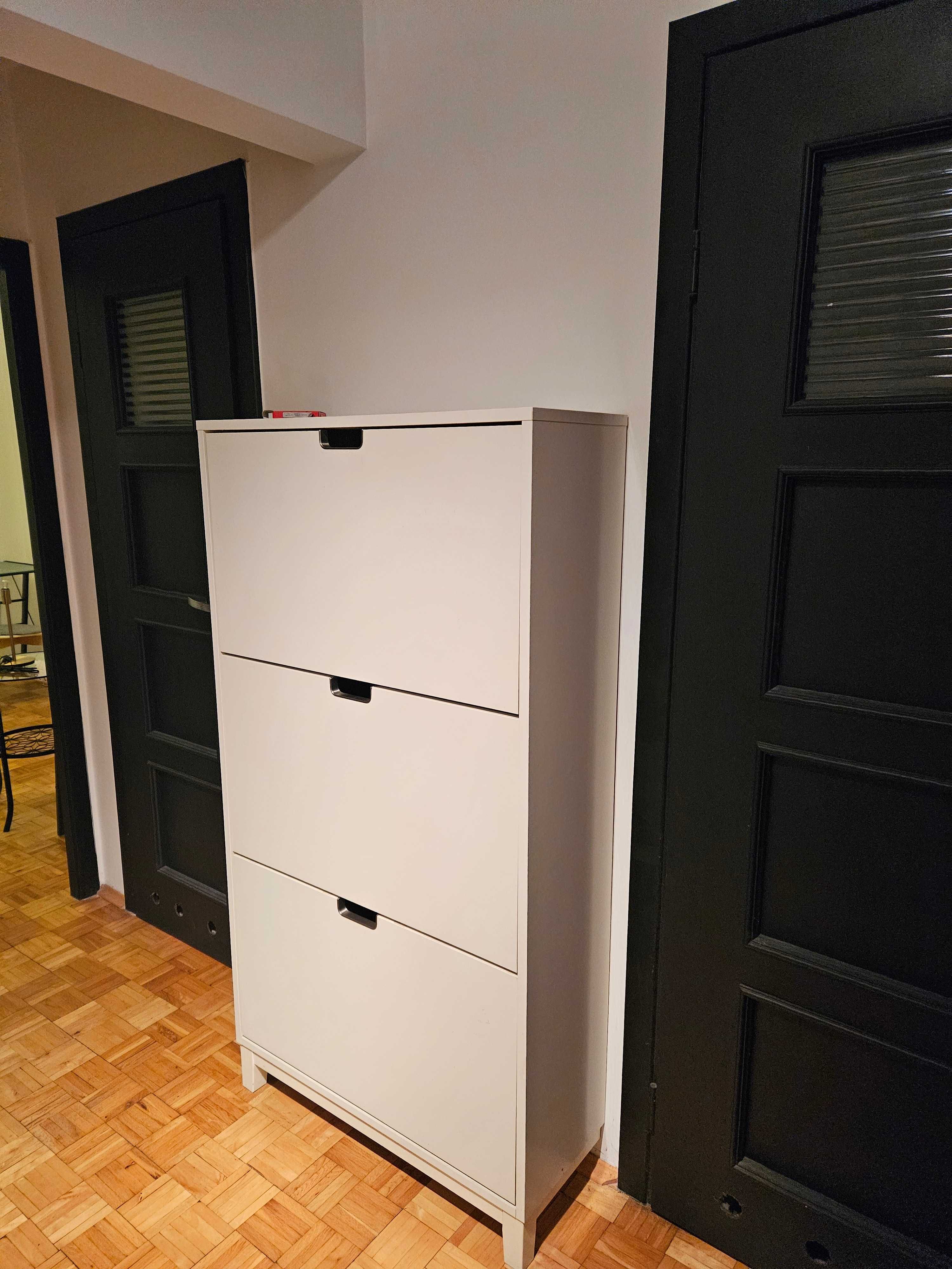 Functional Room in Gdynia - Close to University, Well-Connected Location