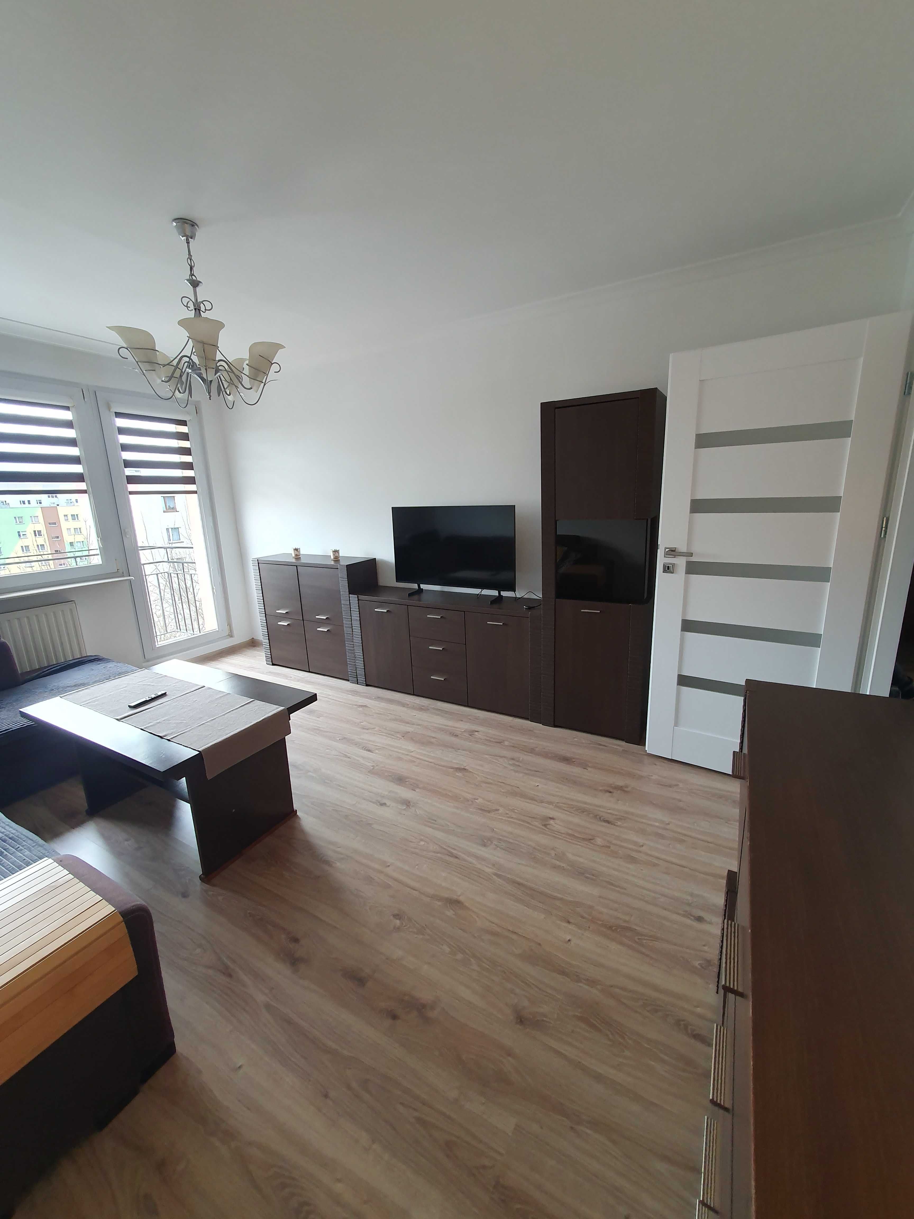 Modern 3-Bedroom Apartment with Full Amenities