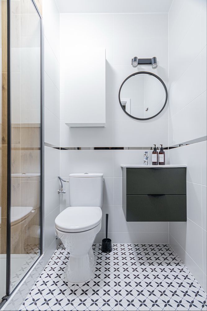 Fully Furnished Studio Apartment in Pruszków City Center