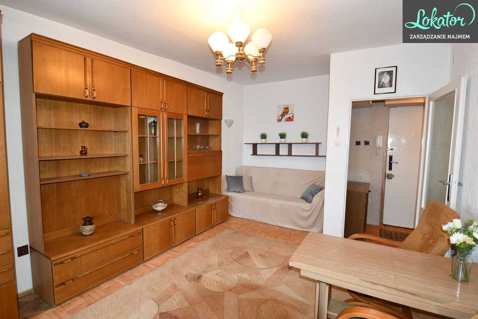 Spacious Studio Apartment on Zgody Street in Koszalin