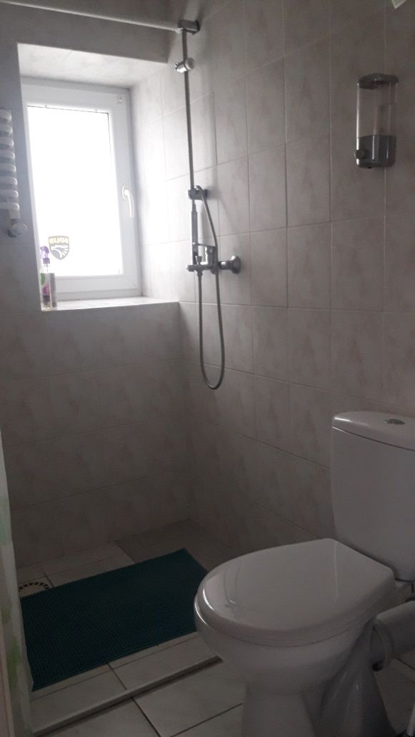 Studio Room with Kitchen Near Railway Station