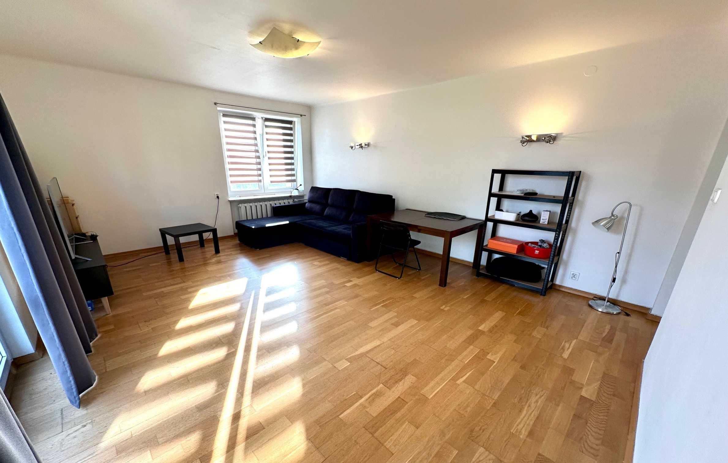 1-бөлмелі пәтер Śródmieście, Nowiniarska көшесі, 40м²