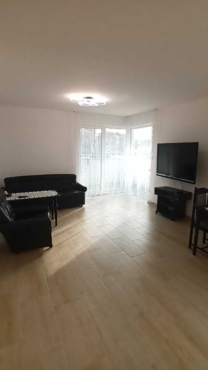 Modern 2-Room Apartment in Częstochowa Zawodzie, New Building