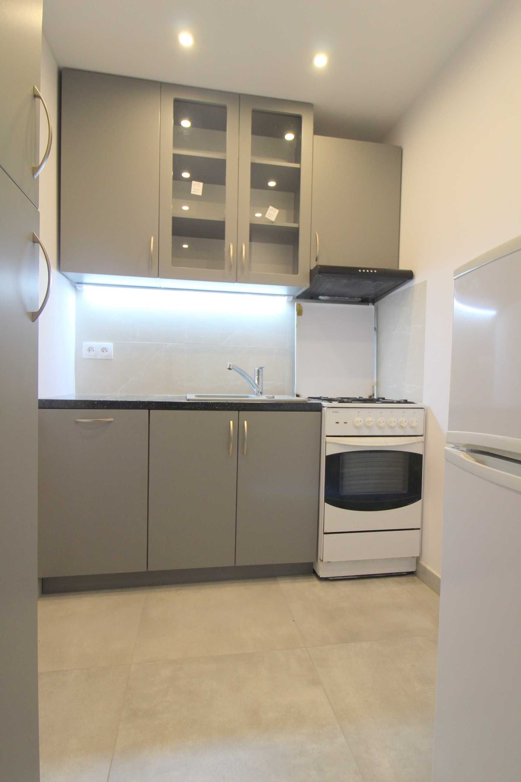 2-комнатная квартира 34 м² в Белянах, Варшава