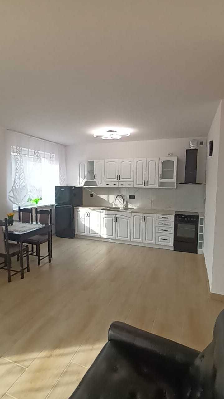 Modern 2-Room Apartment in Częstochowa Zawodzie, New Building