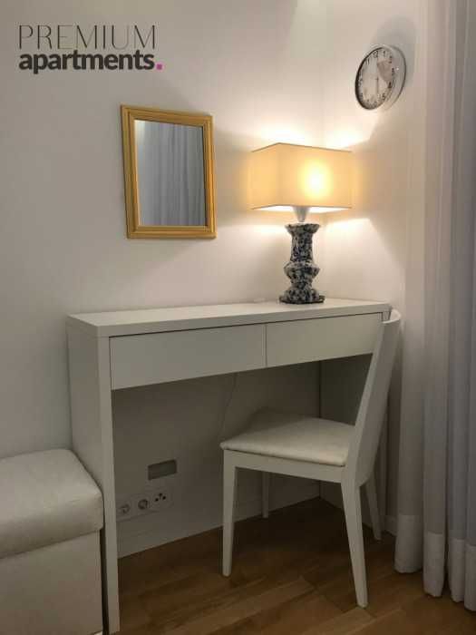 Premium Art Deco Apartment in Gdynia City Center