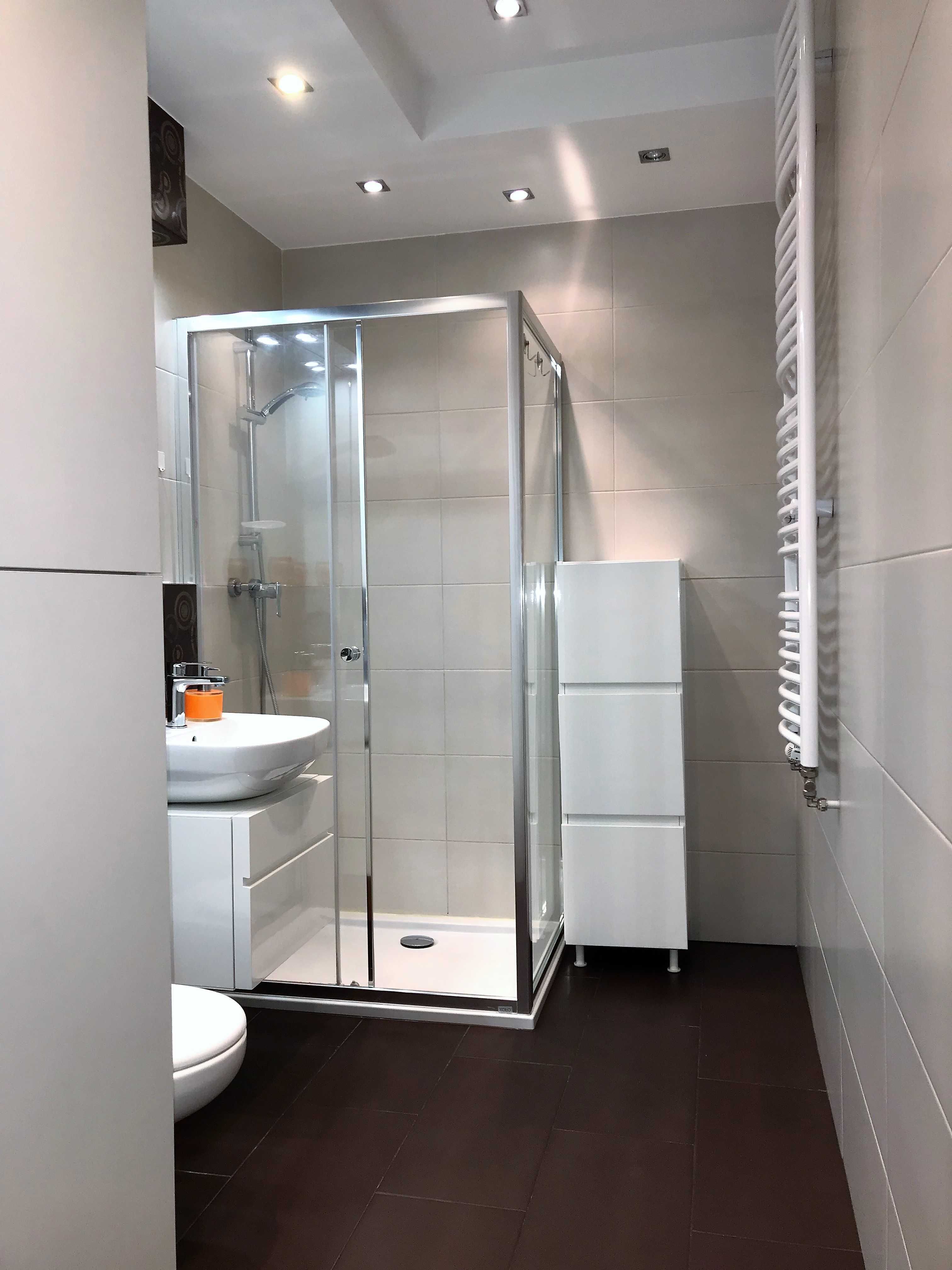 Modern Studio Apartment with Kitchen Near Amenities