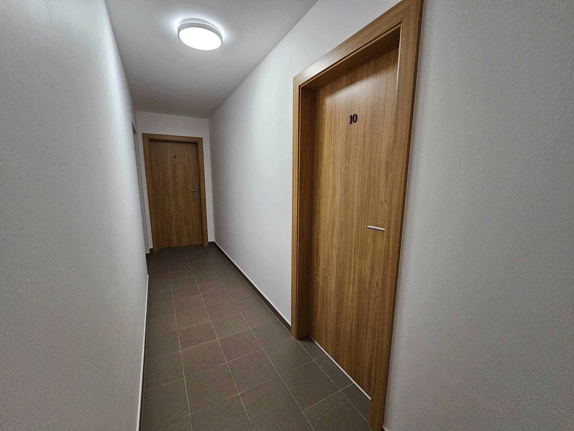 Modern Studio Apartment in Krakow Bronowice District