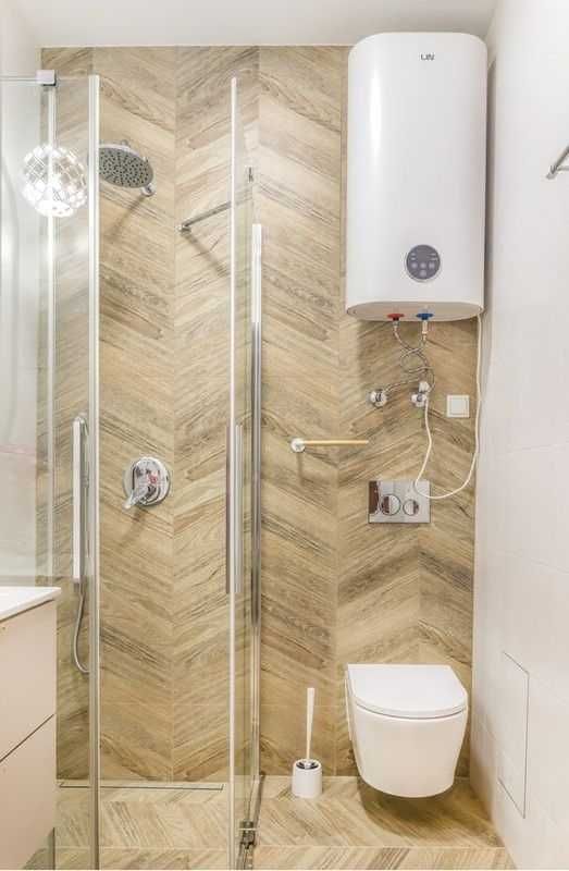Cozy 1-Room Apartment in Krakow City Center