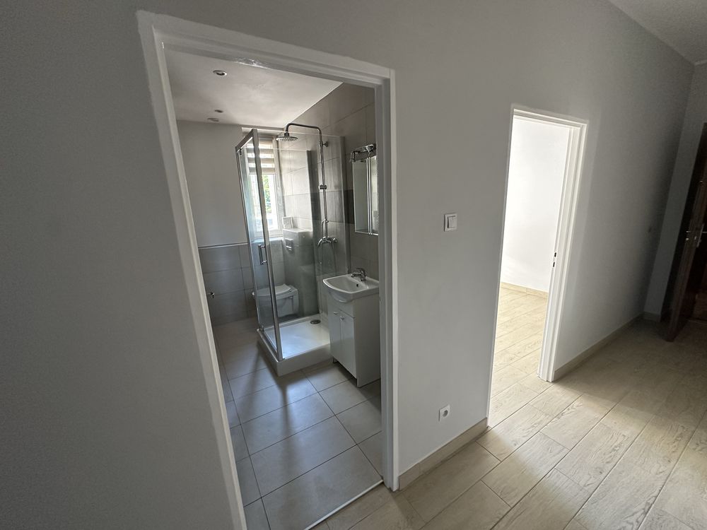 Two-room apartment with kitchen annex in Raciborz city center