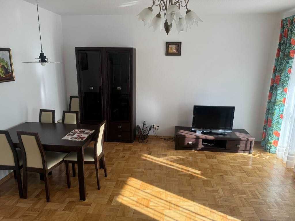 2-Room Apartment with Balcony in Quiet Area