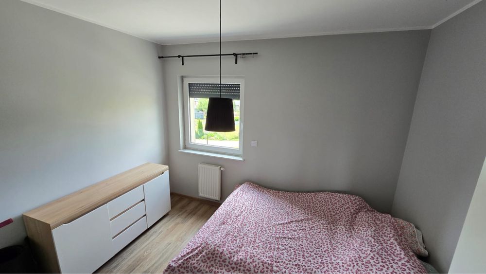 Comfortable 52m² Modern Apartment with Balcony