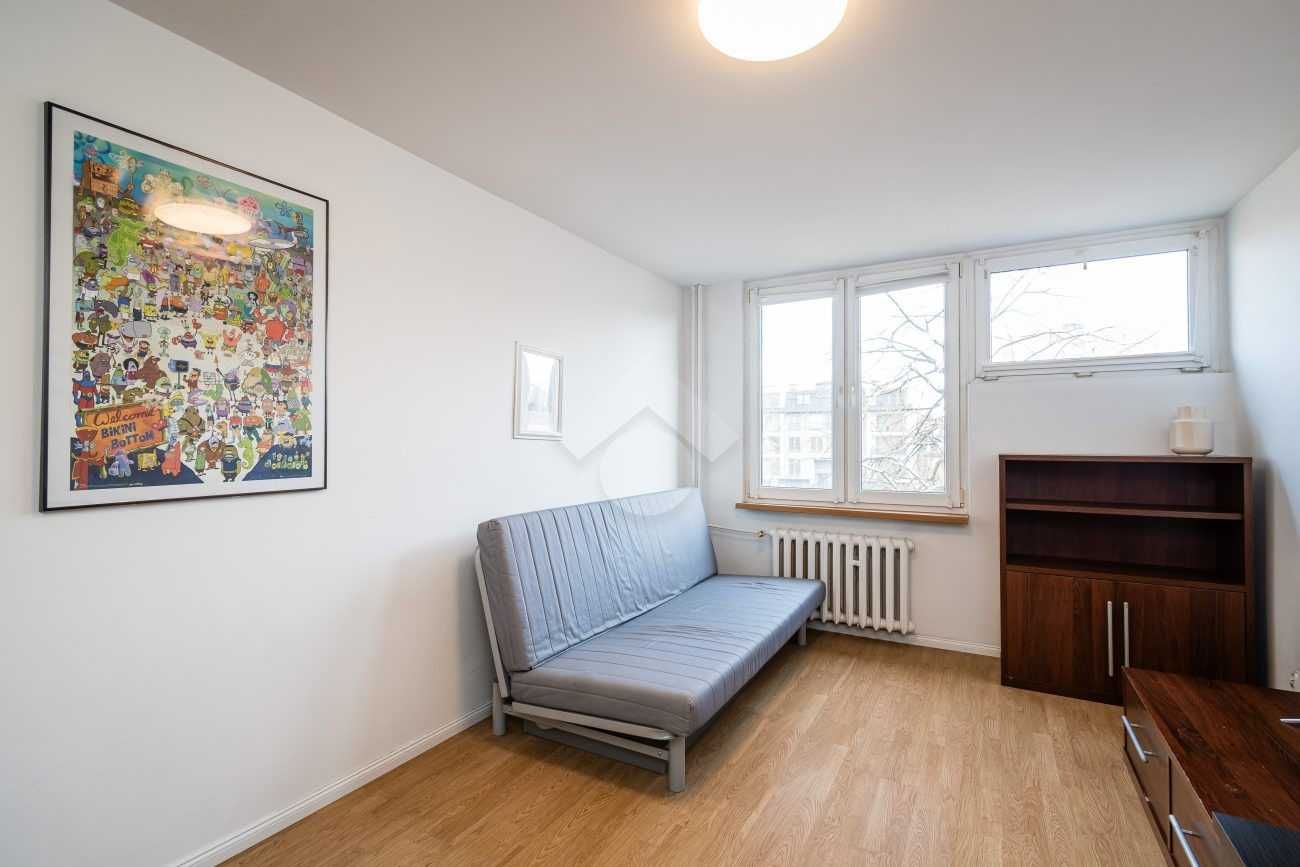 Modern Two-Room Apartment in Bronowice with Full Amenities