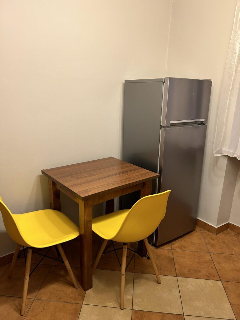 Салыңды студиялық пәтер 30м² жеке ас үйімен саябақ маңында