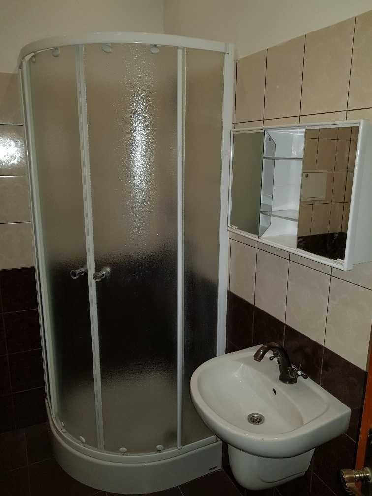 22m2 Studio Apartment in Quiet Residential Area of Poznań