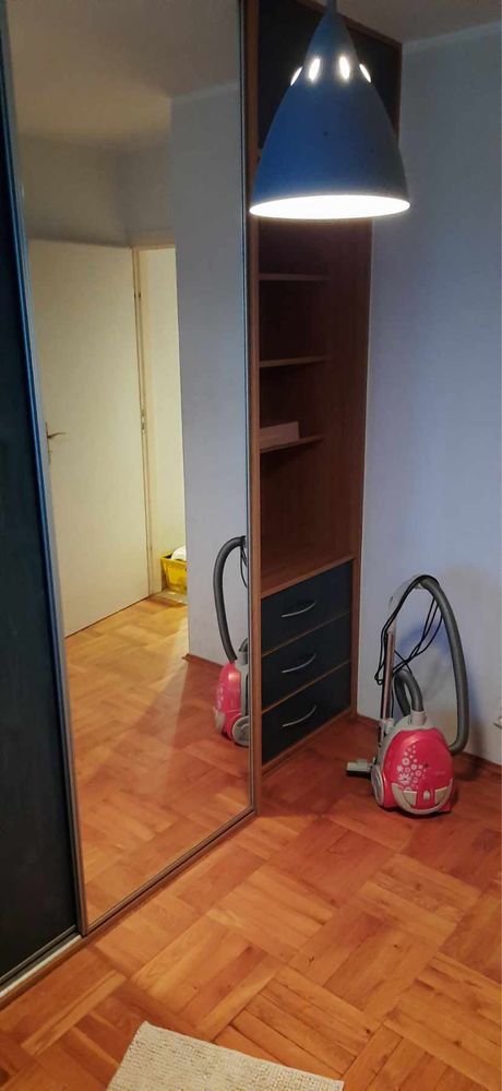 Cozy 2-Bedroom Apartment Near Polytechnic University