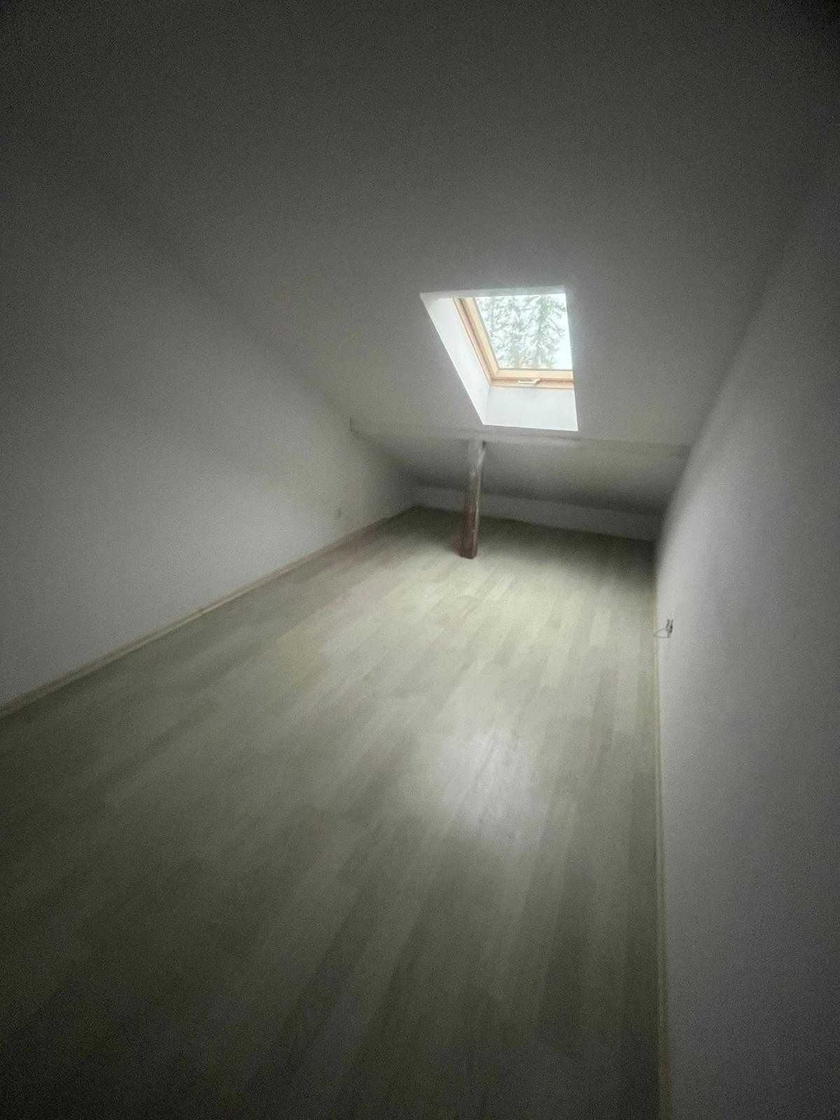 Хващинодағы заманауи ыңғайлылықтары бар жайлы 45м² пәтер