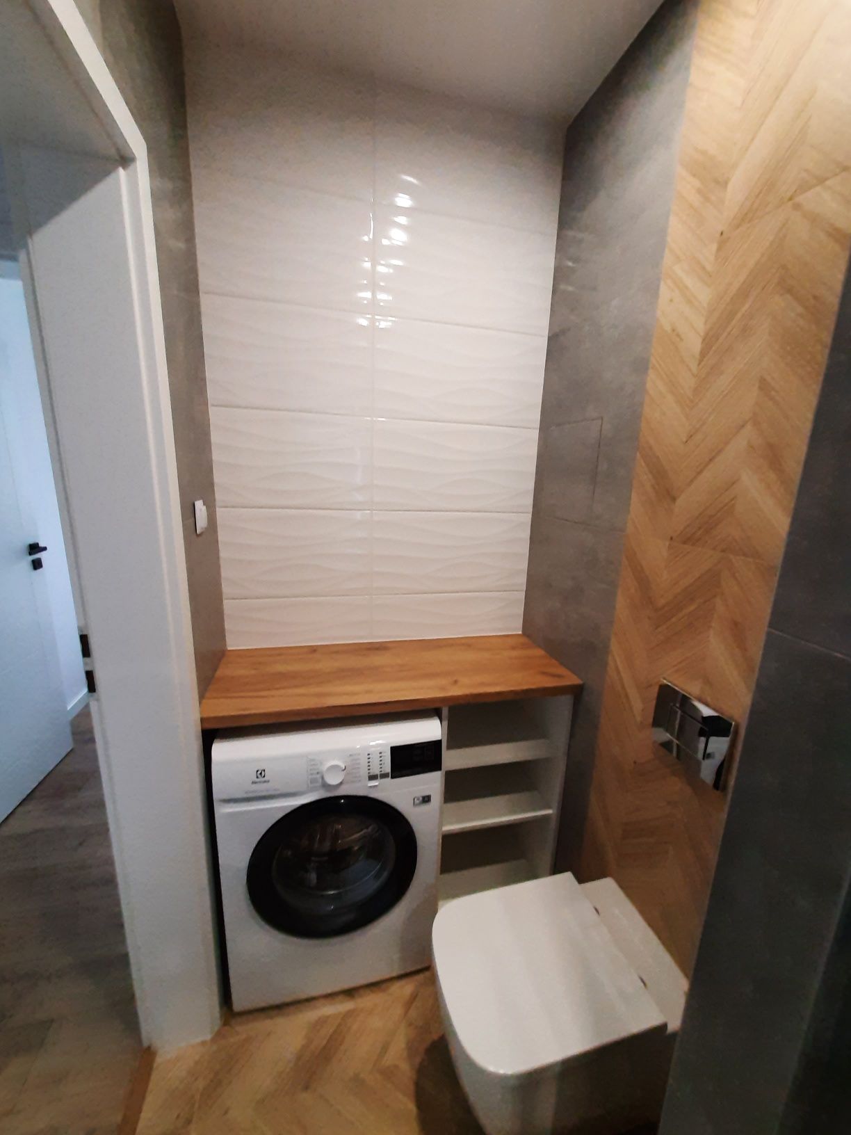 Уютная квартира 35.5м² рядом с общественным транспортом с современными удобствами