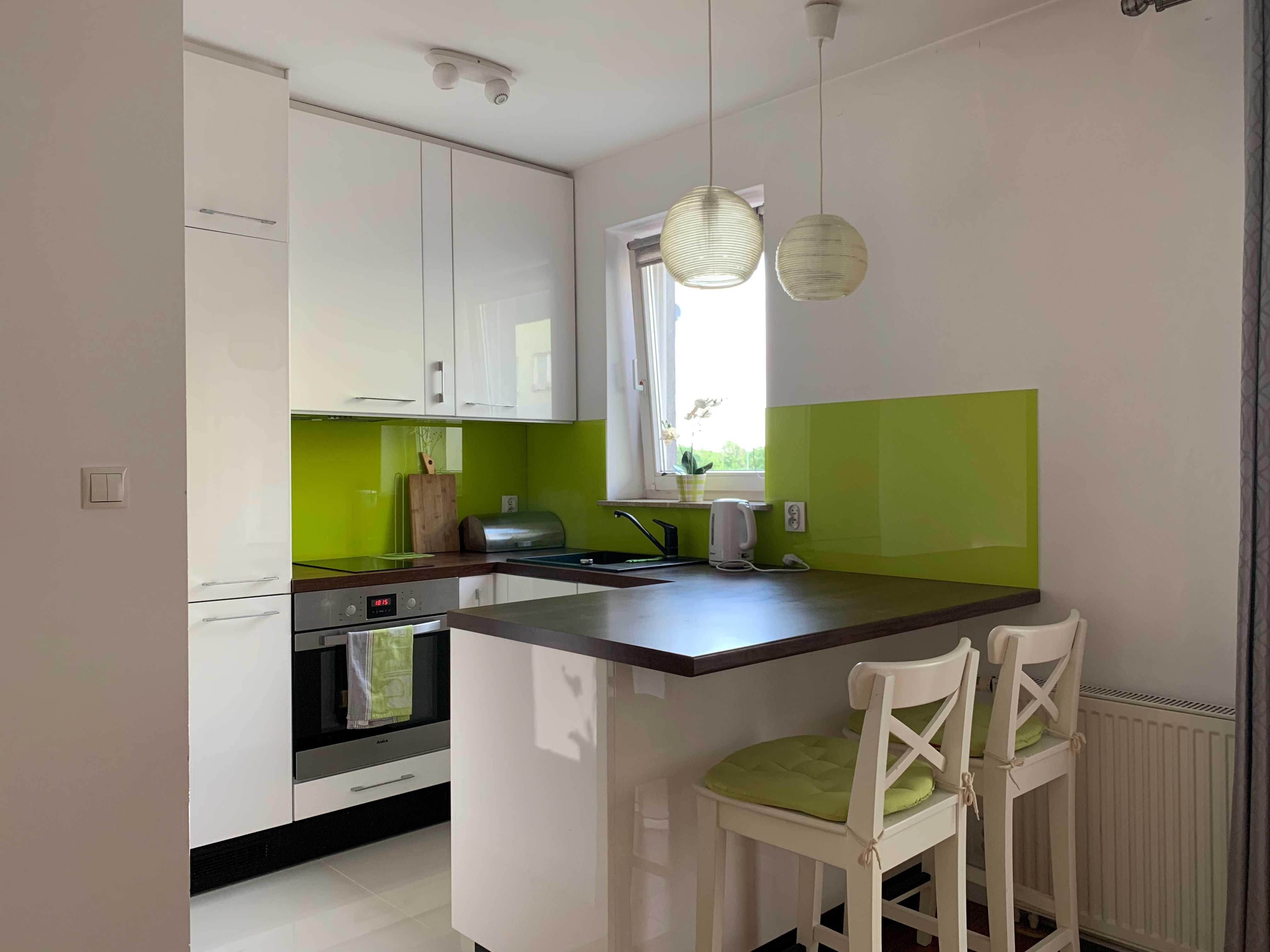 Modern Studio Apartment with Excellent Transport Links