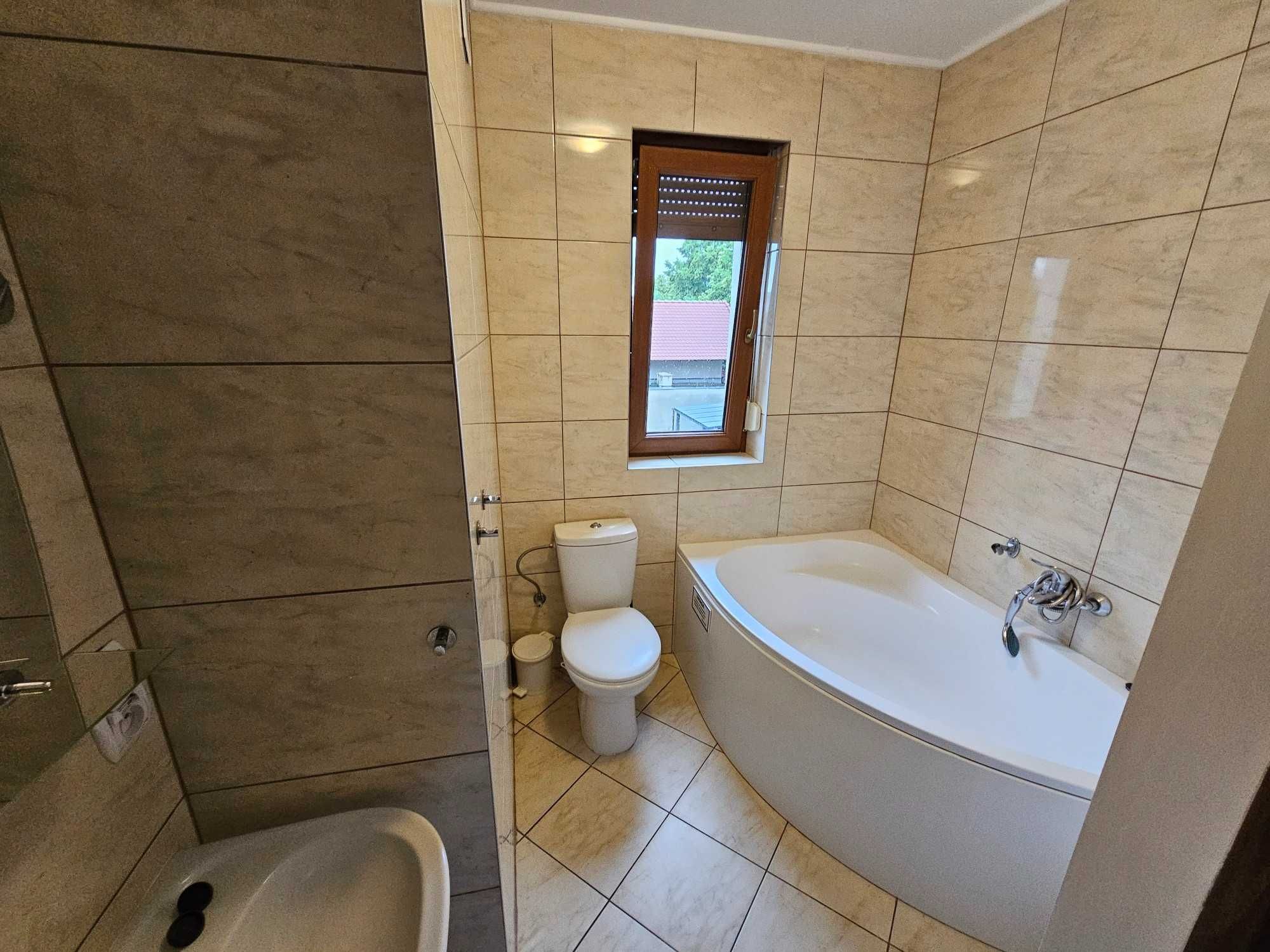 Compact Studio Apartment in Poznań, Suitable for Young Professionals