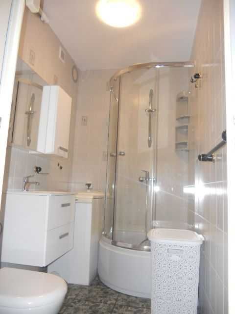 Modern Studio Apartment with Full Amenities
