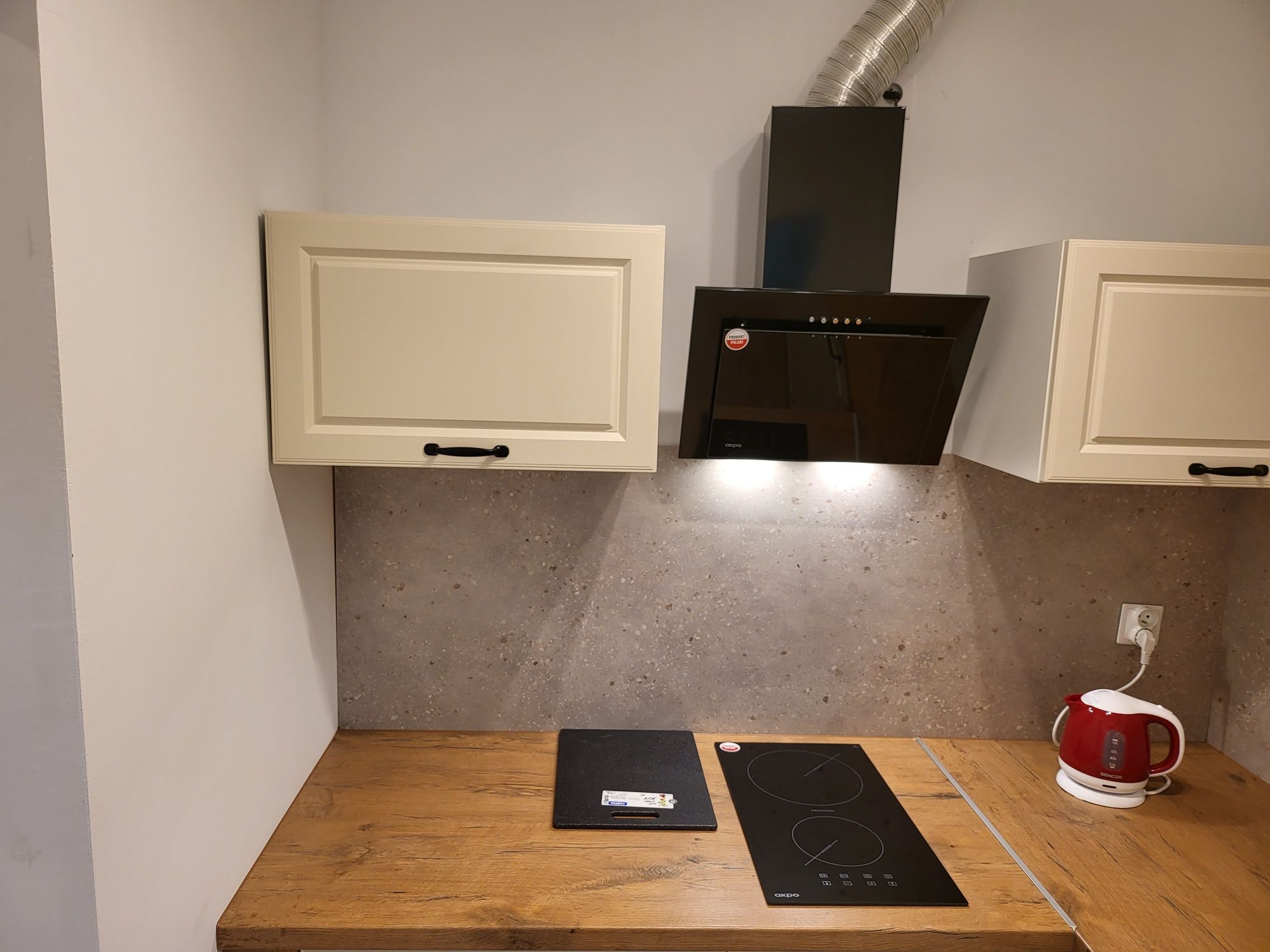 Renovated Studio Apartment Near City Center