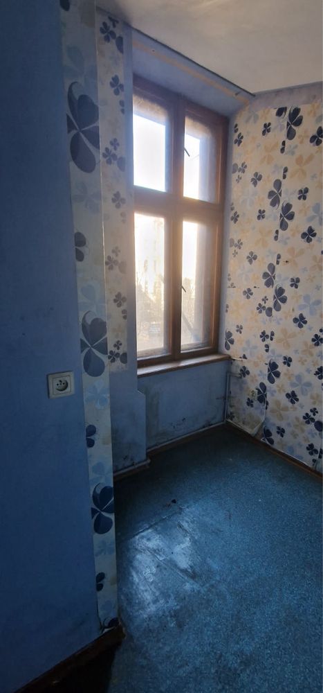 Қысқа 38м² пәтер Калиште бөлшектелген жылытумен