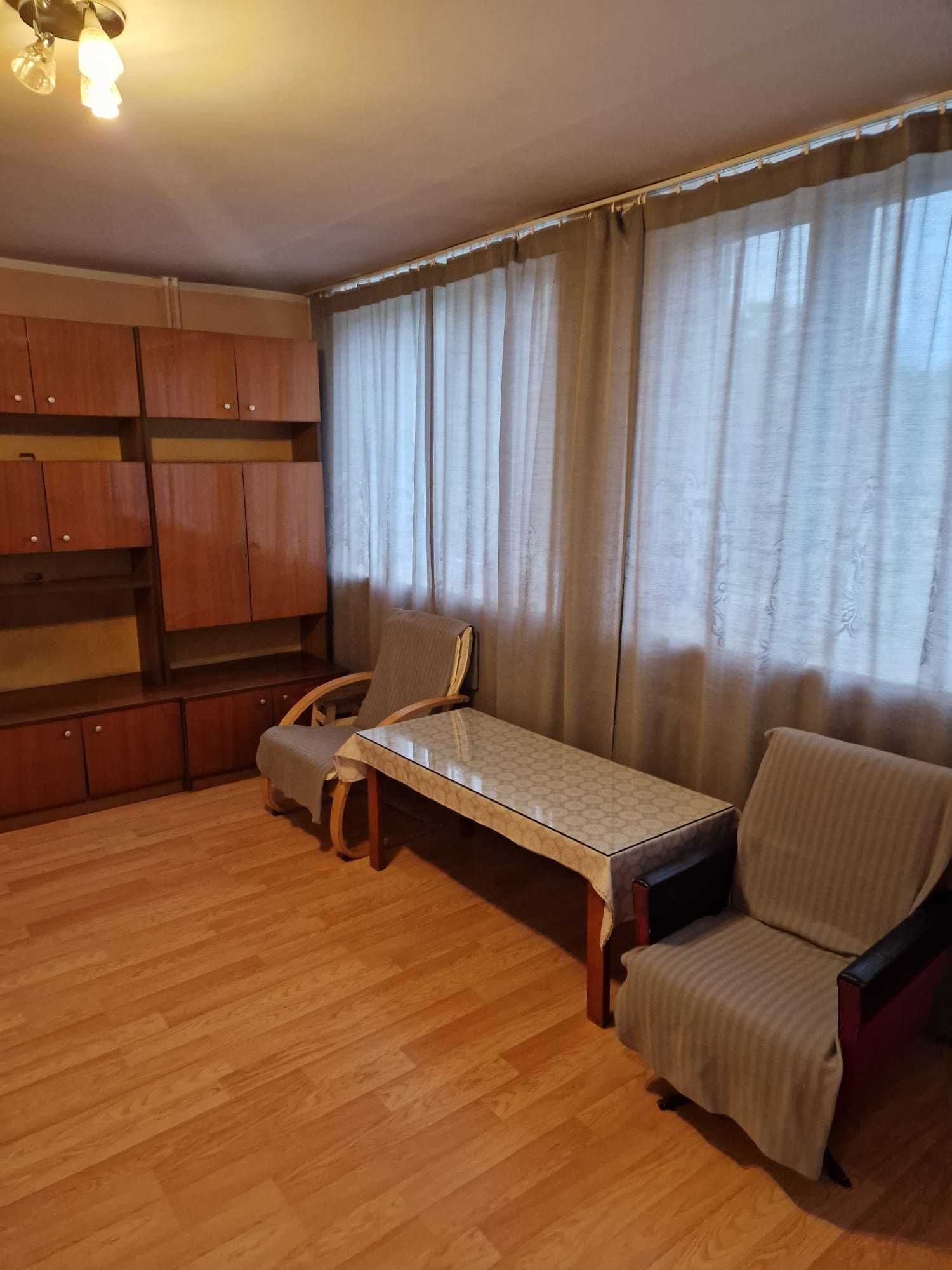 20 m² Studio Apartment Near Polytechnic, Fully Furnished