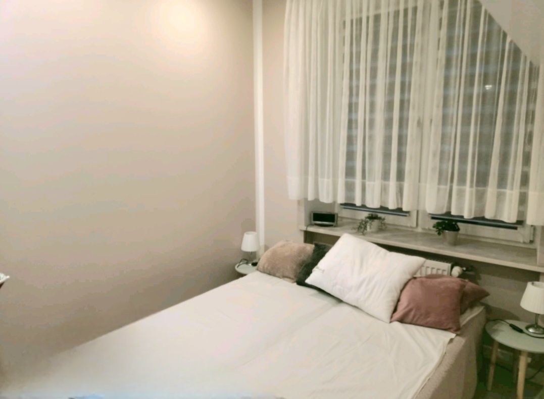 2-Room Apartment in Jaworzno, Fully Furnished, 36 m2