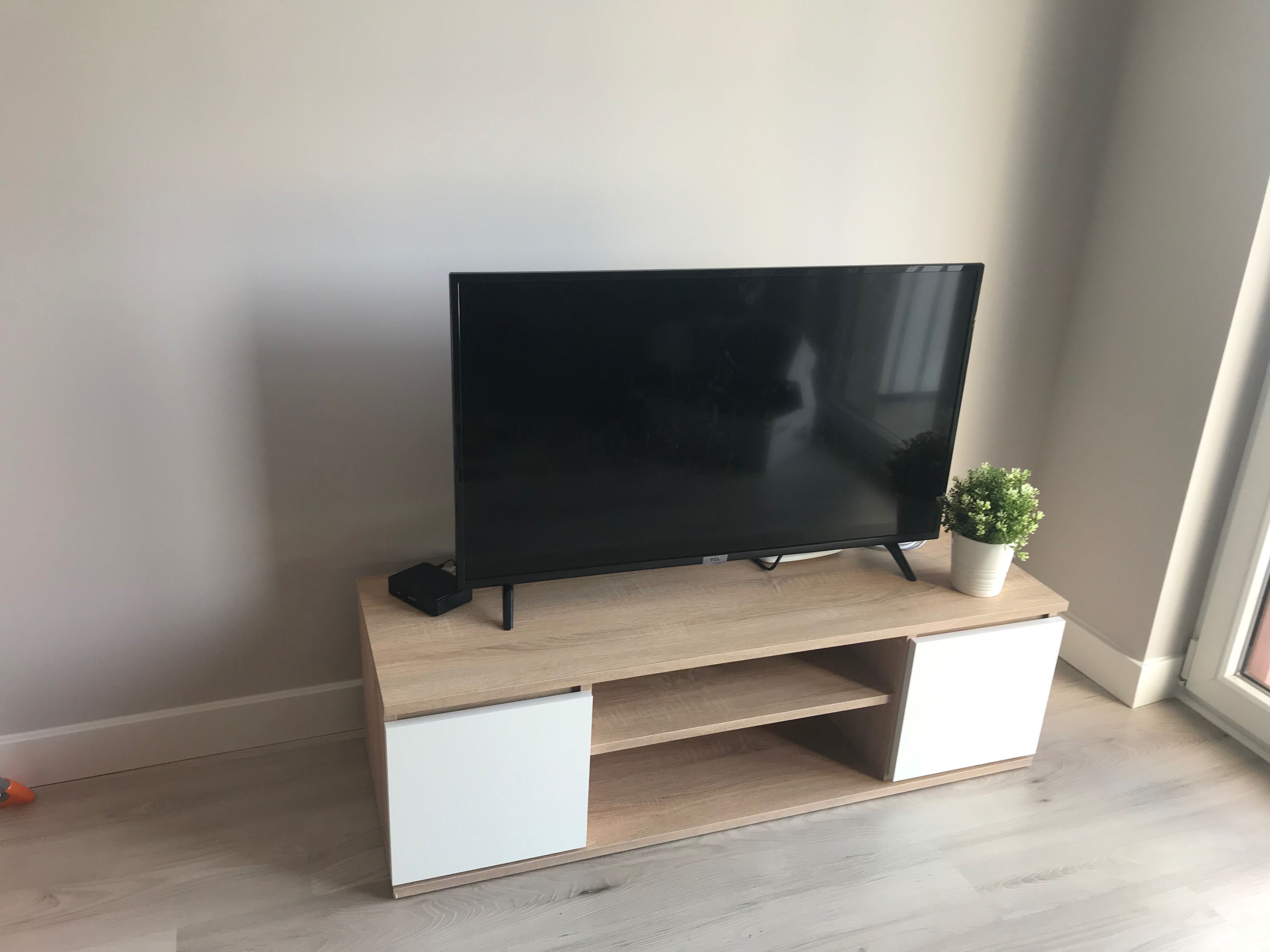 Furnished 2-Room Apartment in Gdańsk Kowale with Parking