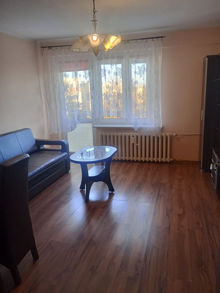 Fully Furnished 2-Room Apartment on Kiedrzyńska Street