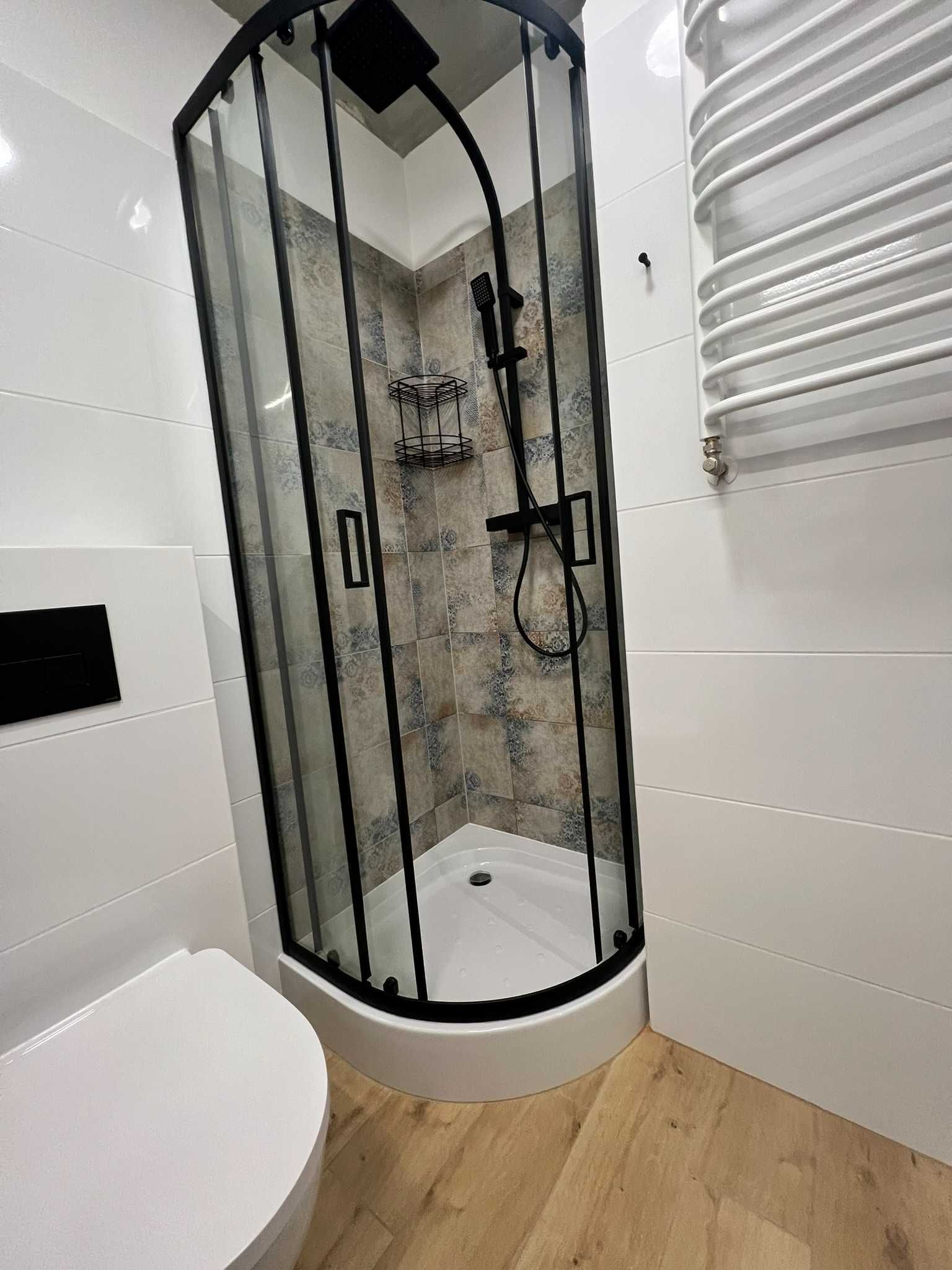 Micro Apartment near Park with Urban Convenience